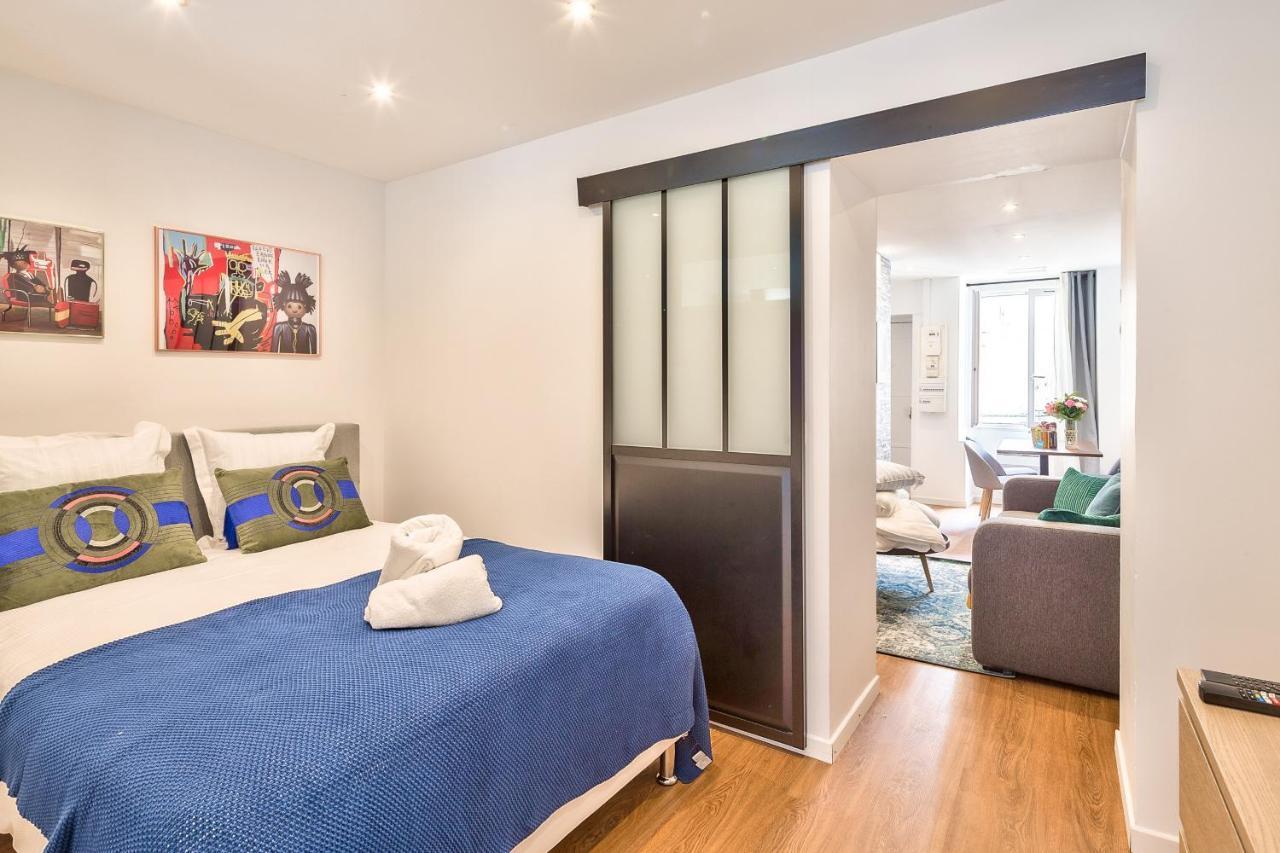 04 Best Flat Montorgeuil 3 Apartamento