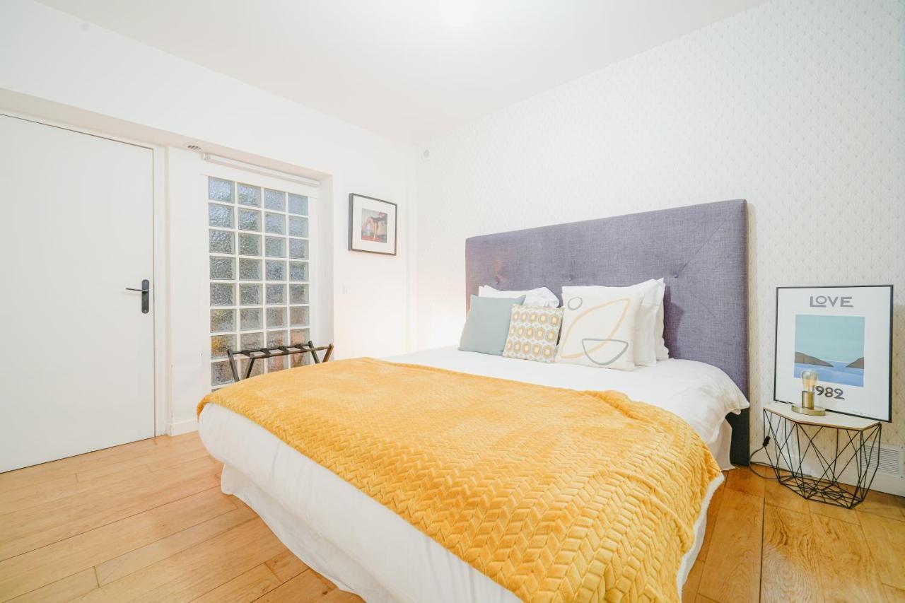 Apartamento Happy Loft With Coworking & Office *