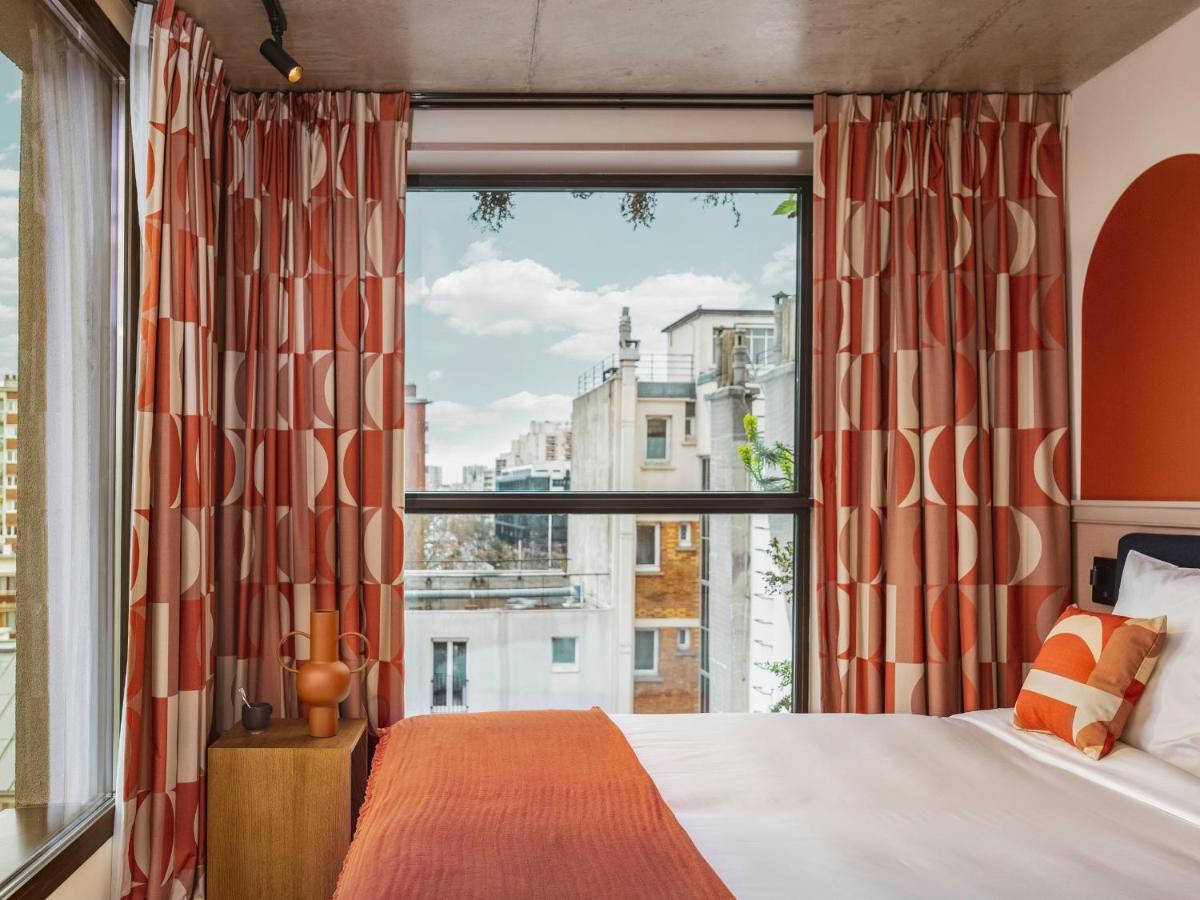 Hotel La Belle 4*
