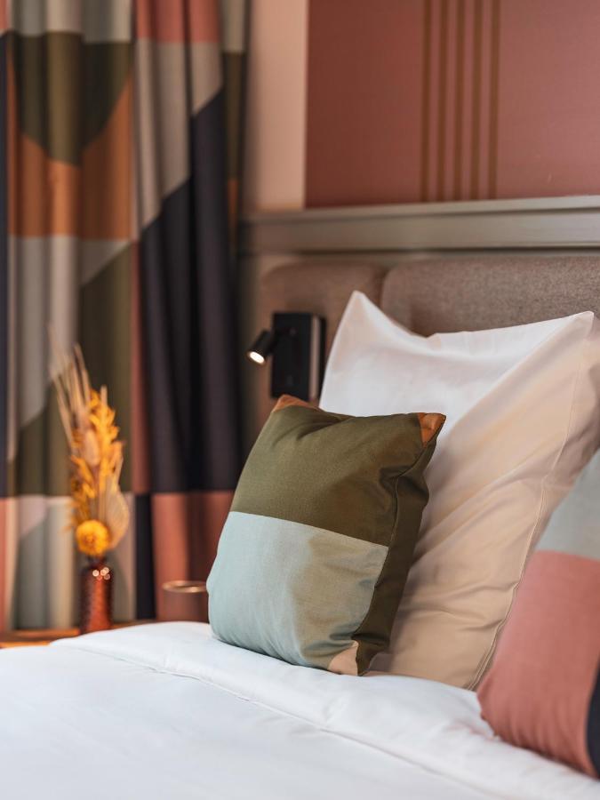 Hotel La Belle 4*