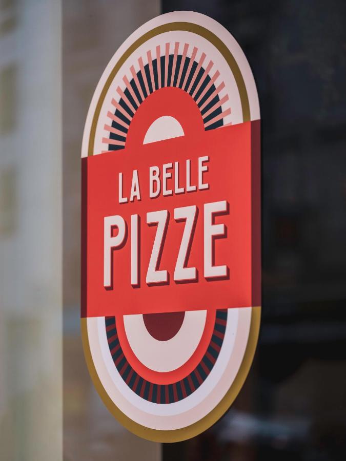 La Belle 4* Paris