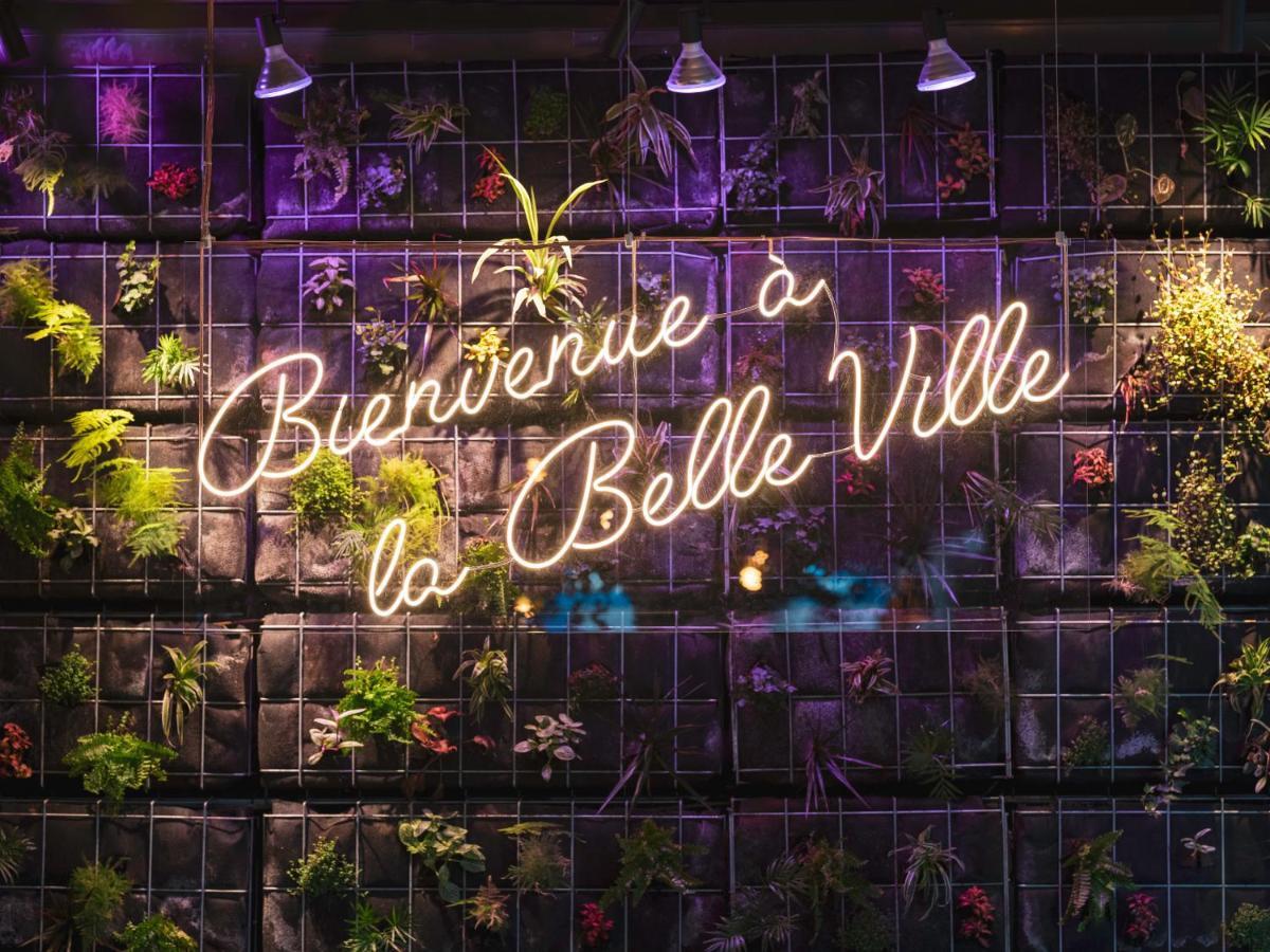 La Belle Hotel 4*