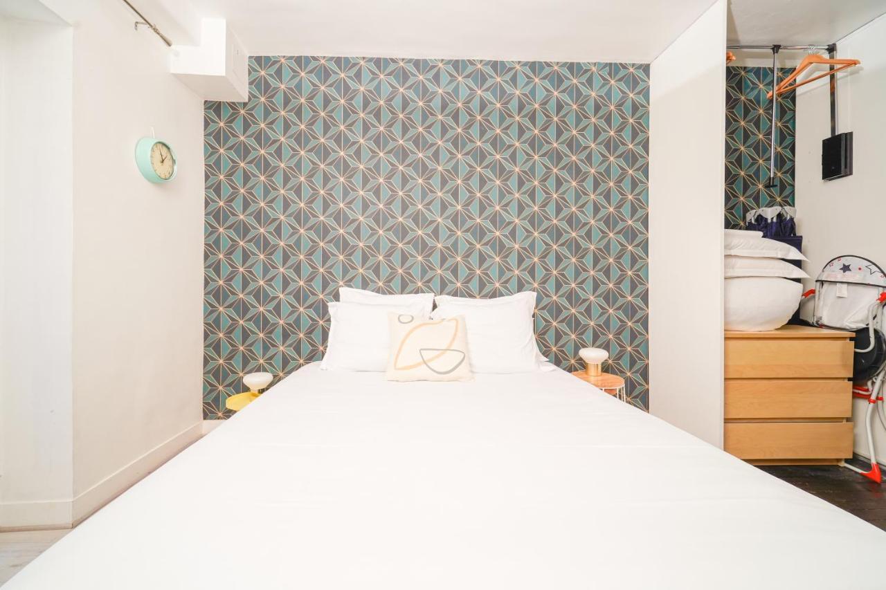 Apartamento Happy - Bastille Family *
