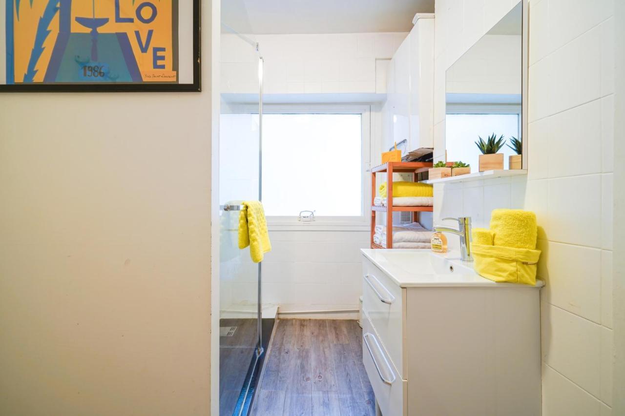 Apartamento Happy - Bastille Family *