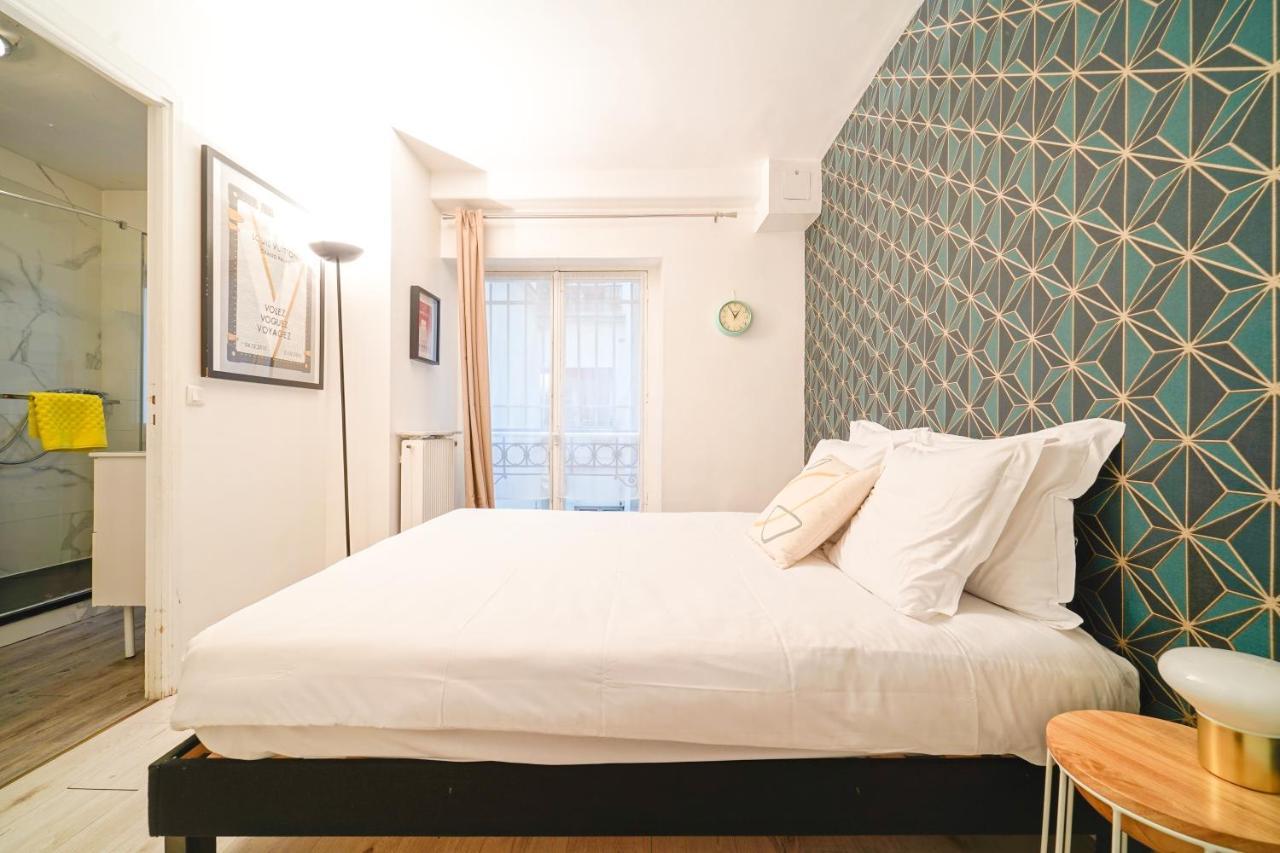 Happy - Bastille Family Apartamento *