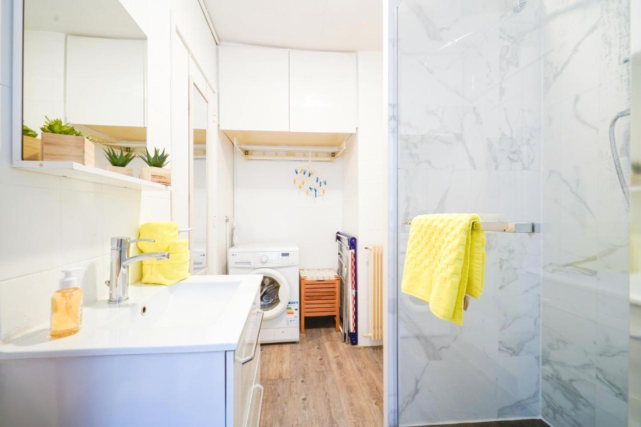 Apartamento Happy - Bastille Family *