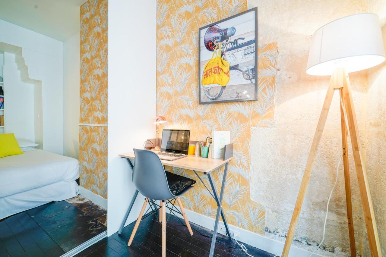 Apartamento Happy - Bastille Family
