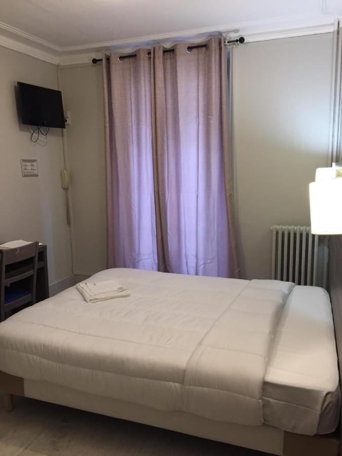 Hotel Pax Paris