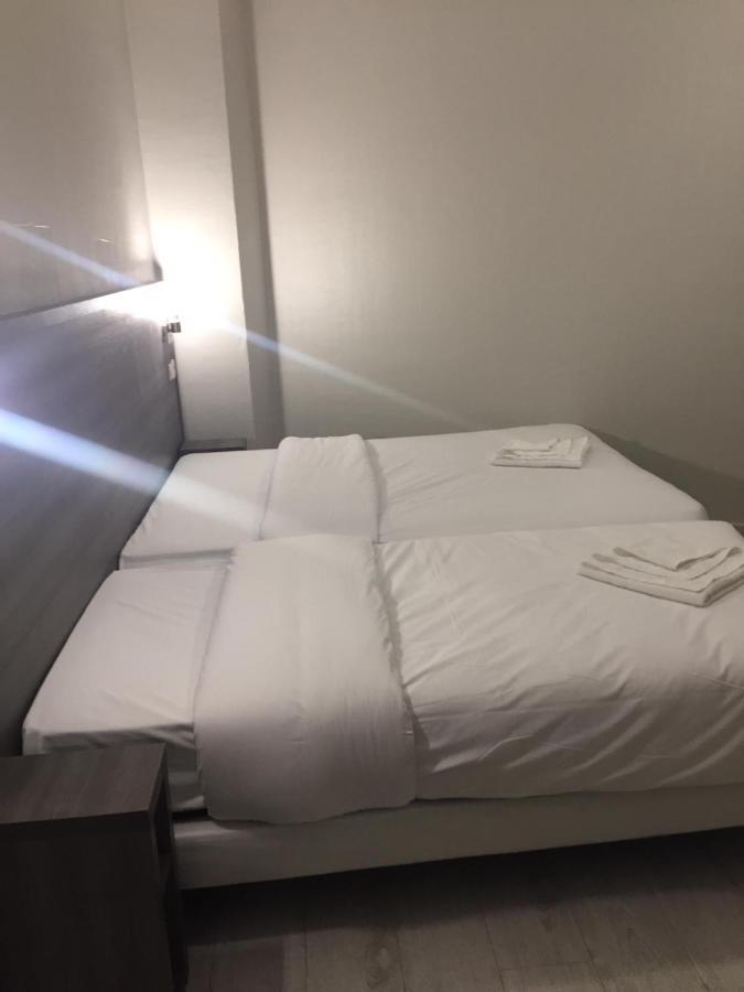 Hotel Pax