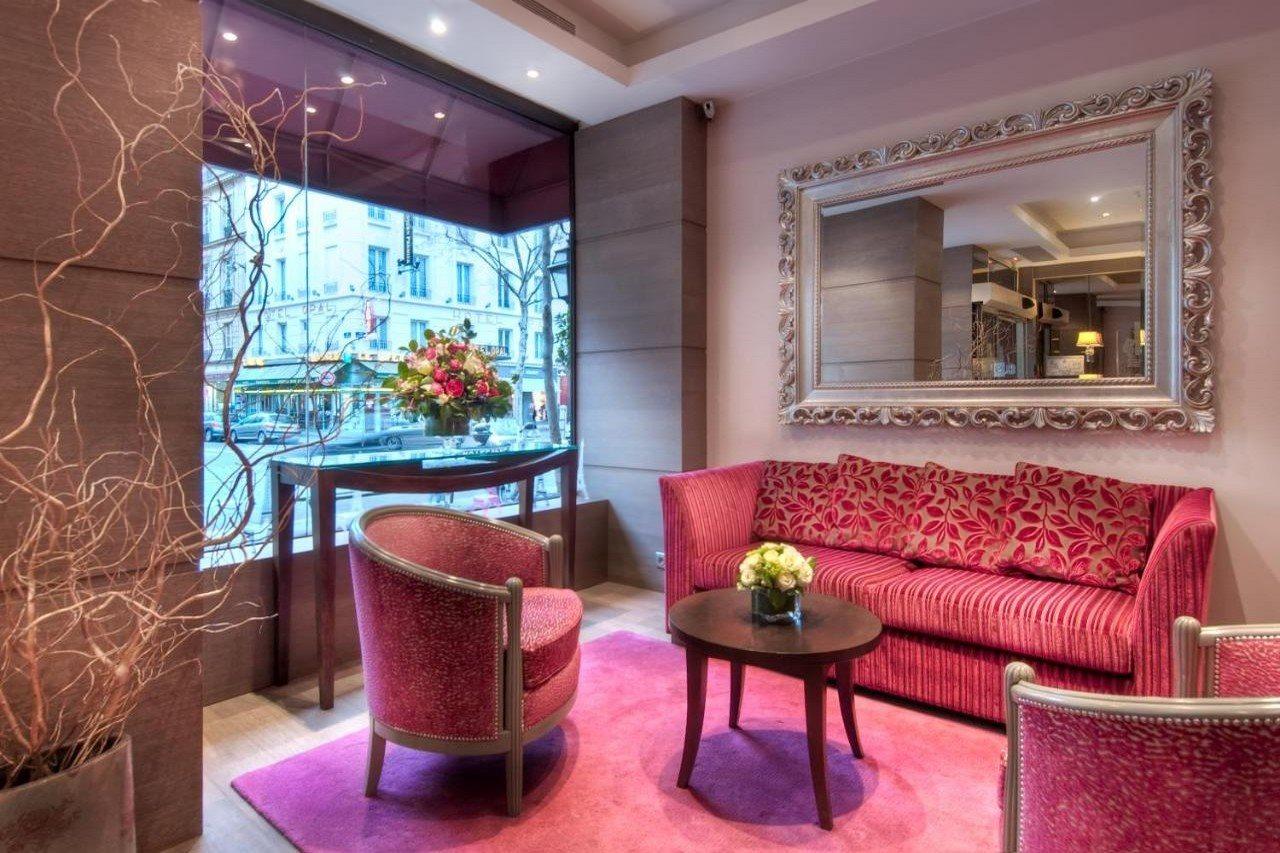 Massena Hotel