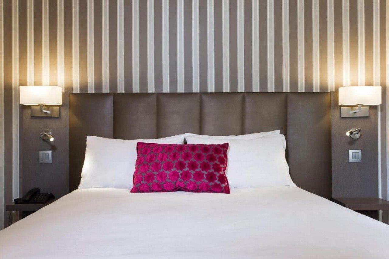 Massena 3* Paris