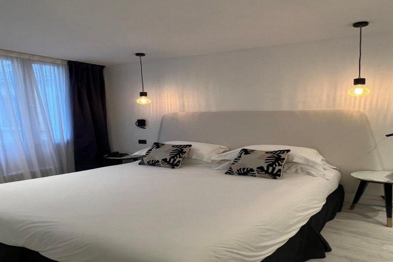 Massena Hotel