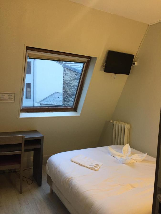 Pax Hotel Paris