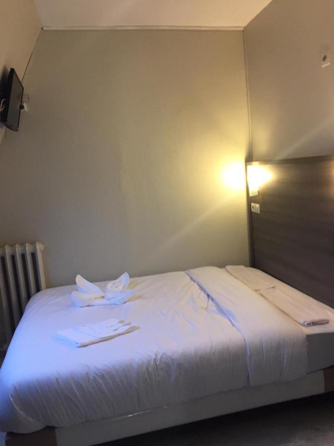 Hotel Pax