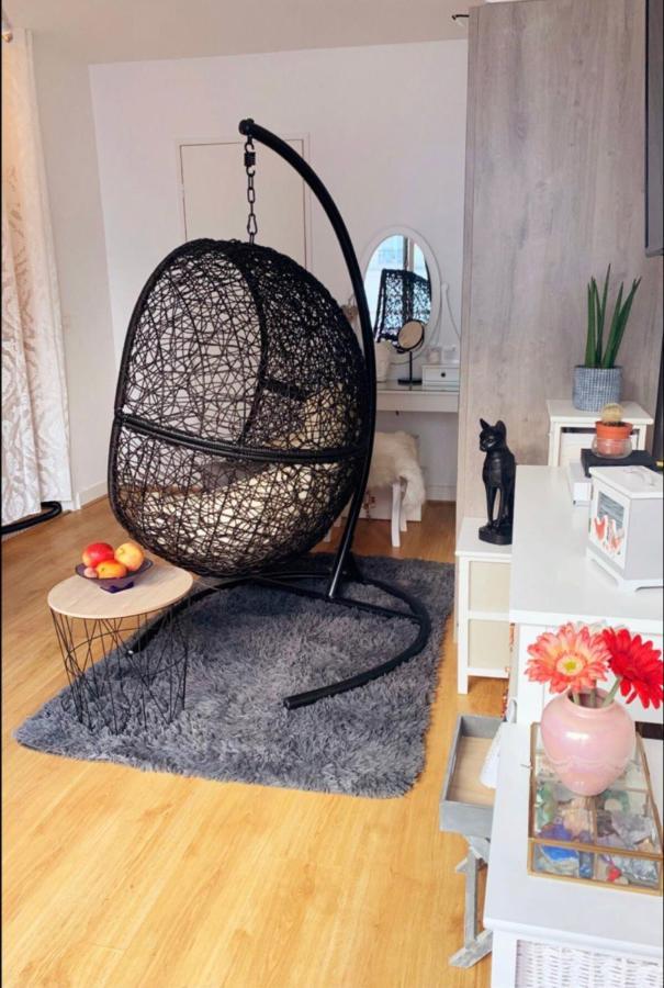 Peaceful Flat In / Eiffel Tower Apartment *