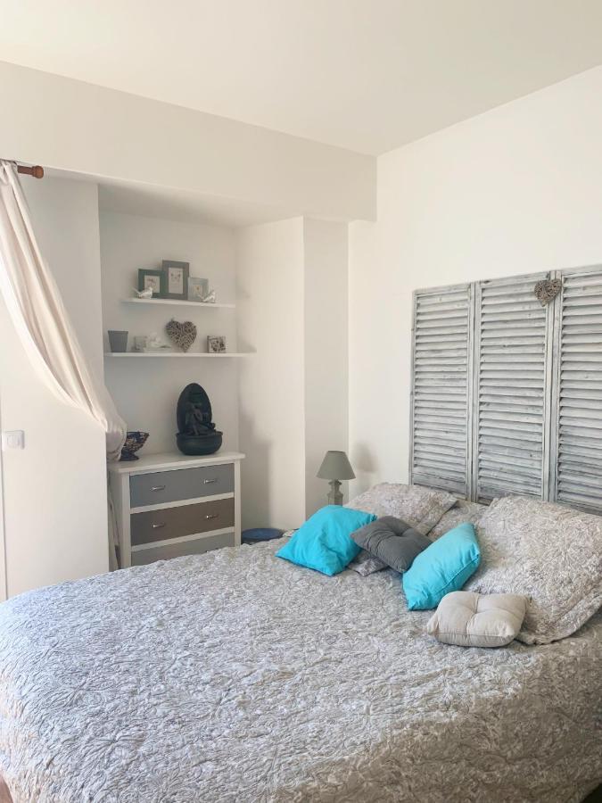 Peaceful Flat In / Eiffel Tower *