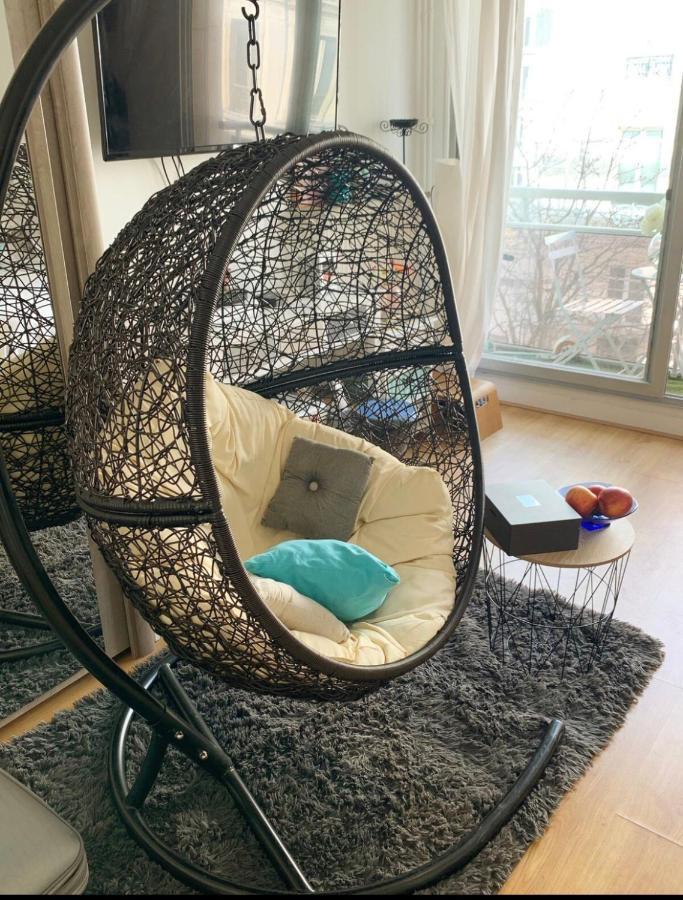 Peaceful Flat In / Eiffel Tower * Paris