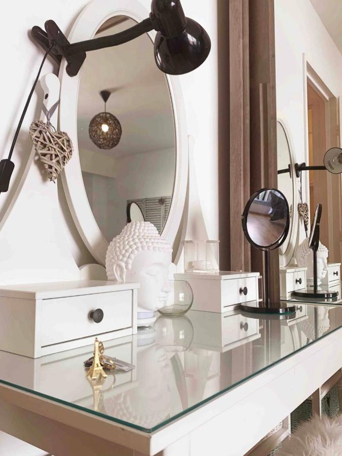 Apartment Peaceful Flat In / Eiffel Tower Paris