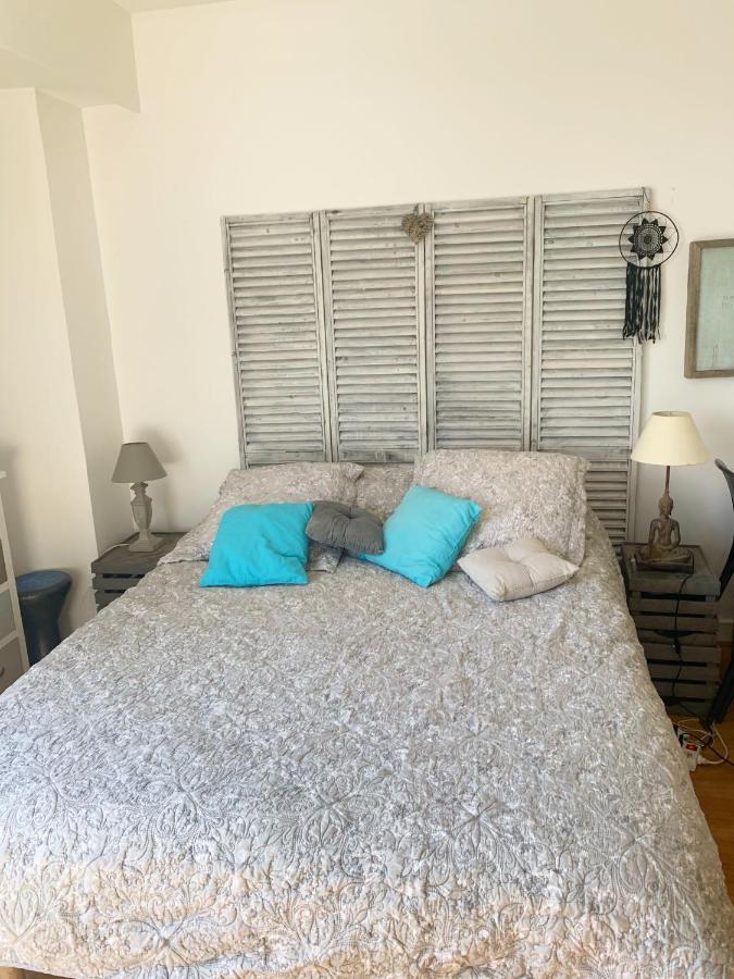Peaceful Flat In / Eiffel Tower