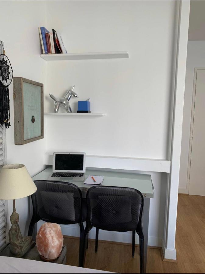 Peaceful Flat In / Eiffel Tower Paris