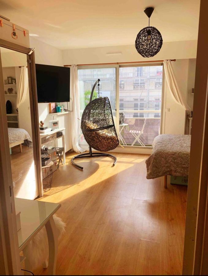 Peaceful Flat In / Eiffel Tower * Paris
