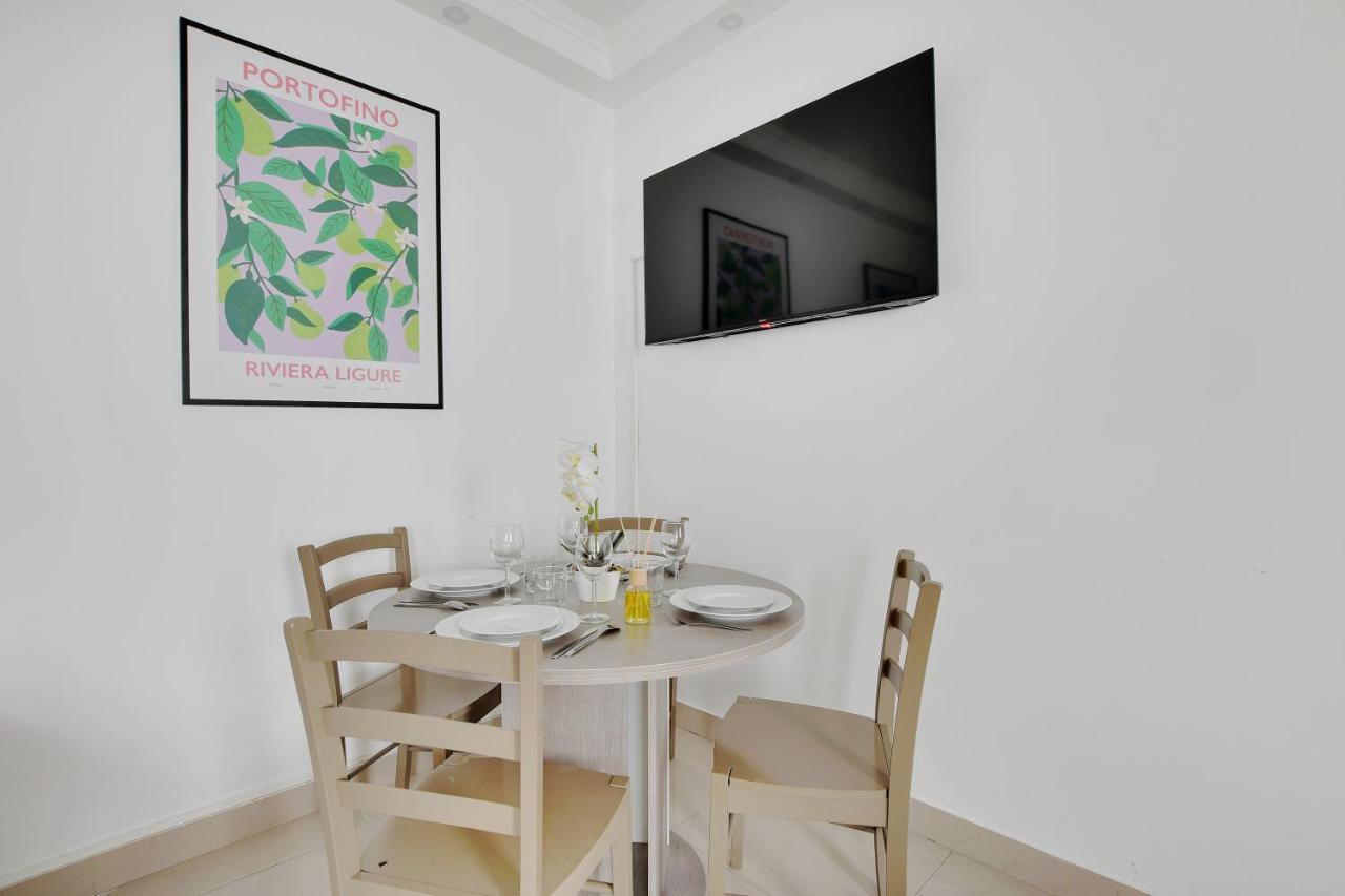 Cmg Studio Place Voltaire *