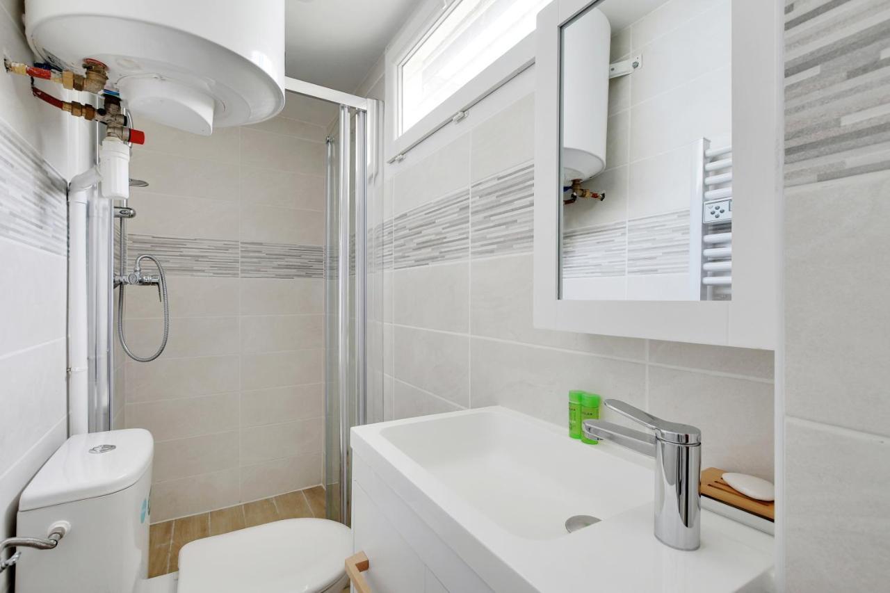 Apartamento Cmg Studio Place Voltaire