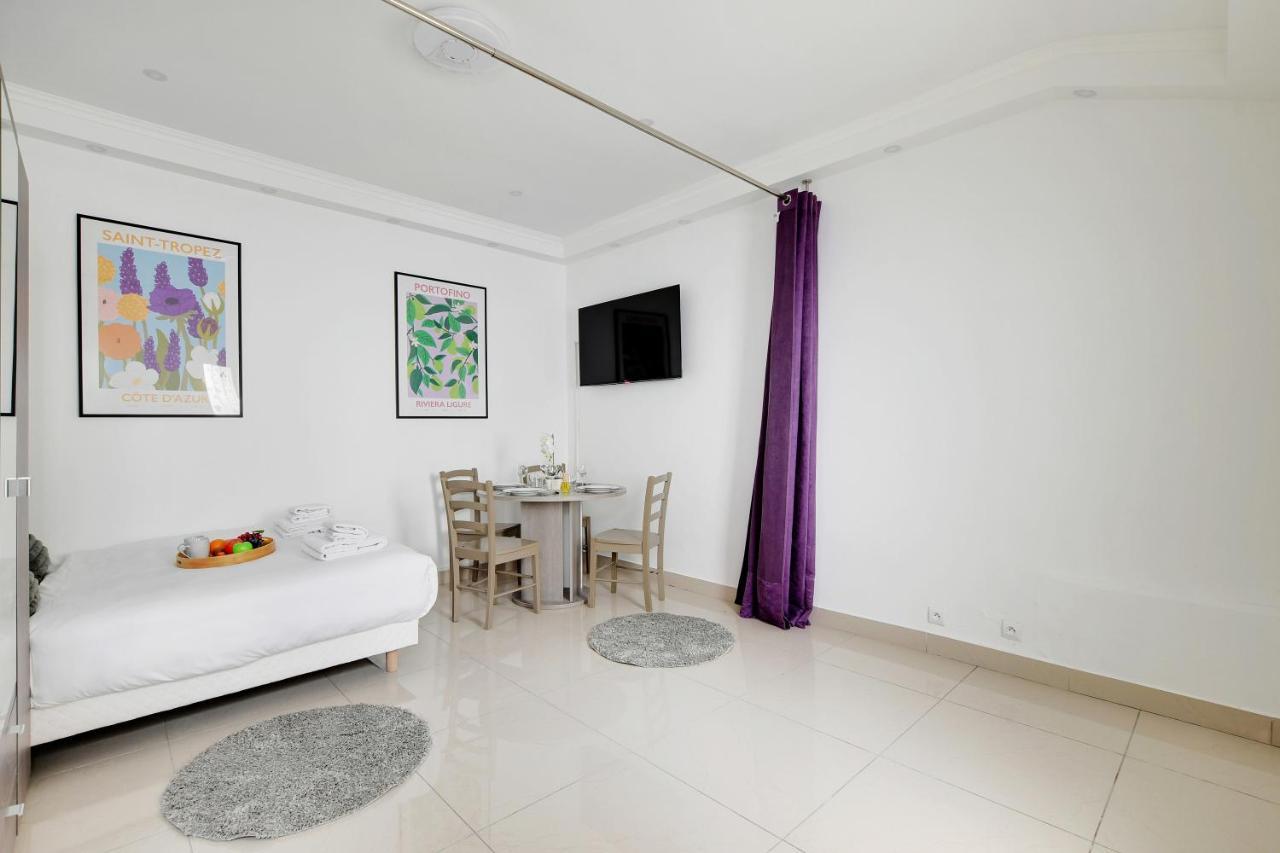 Cmg Studio Place Voltaire *