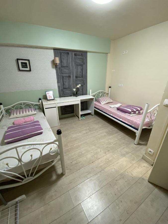 Fleur De Albergue Paris