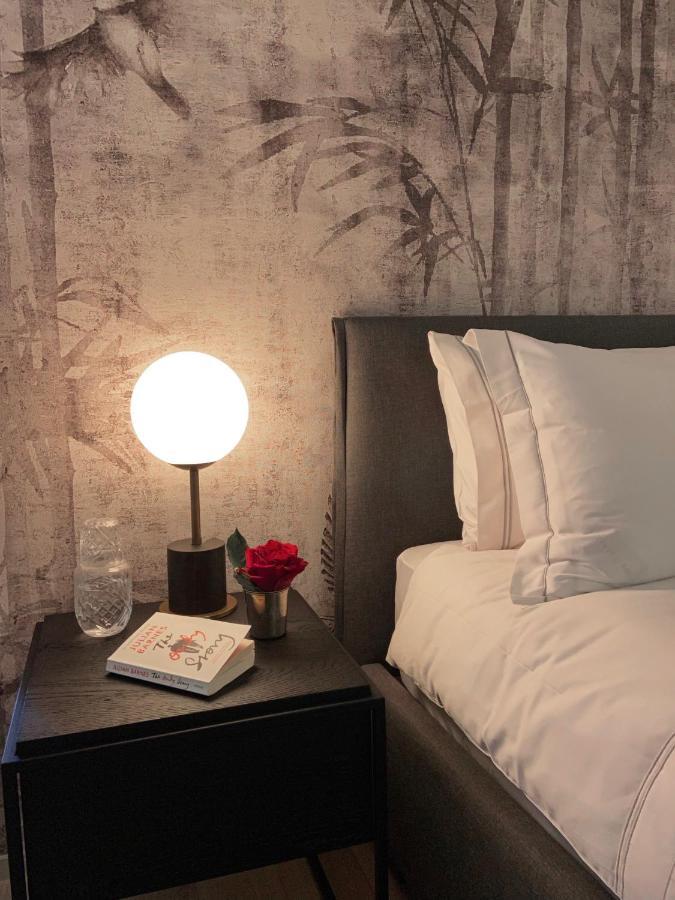 Dlm Apartamento Paris