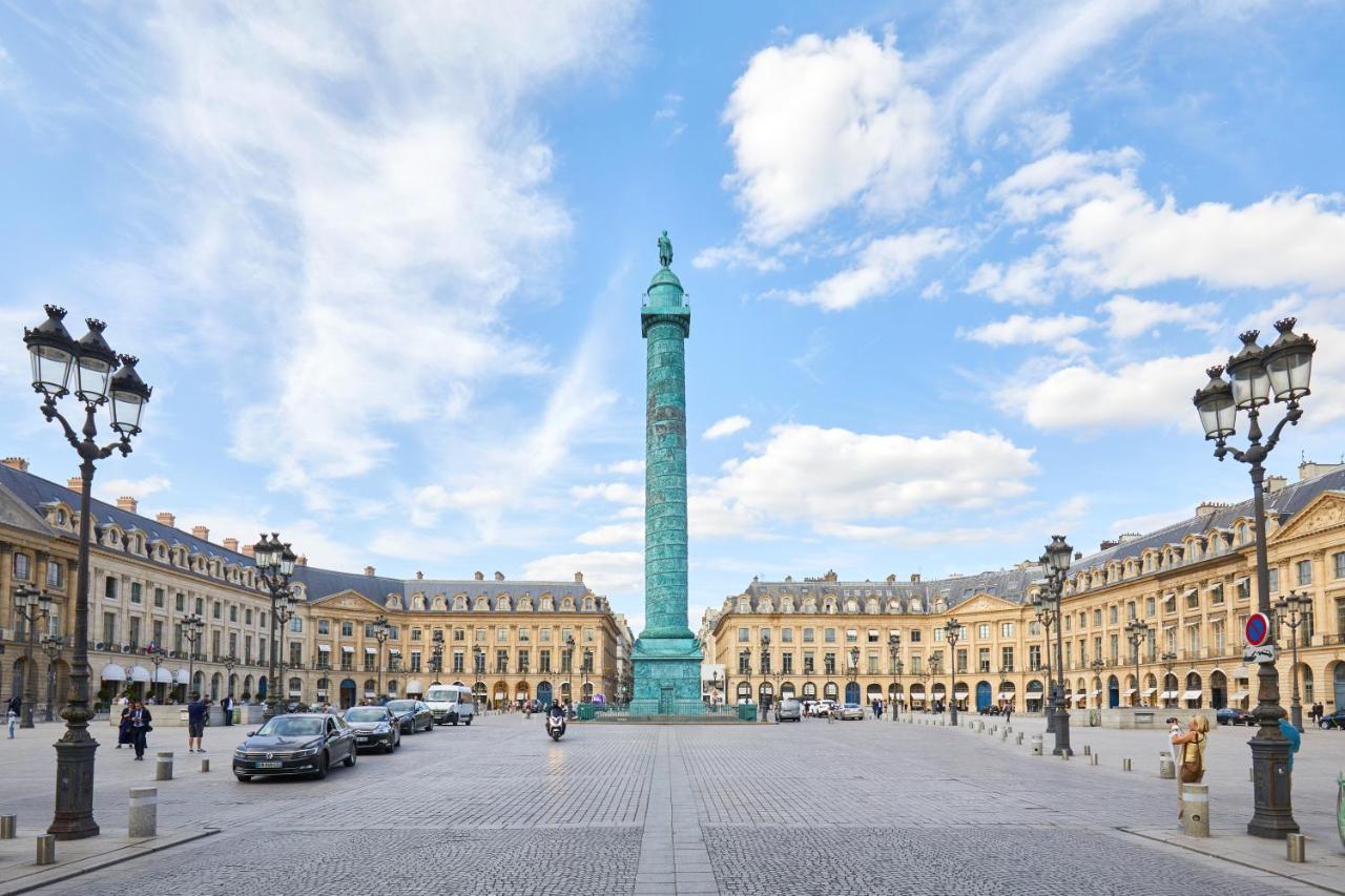 The Typical Parisian Flat - Louvre Royal - 1 Paris