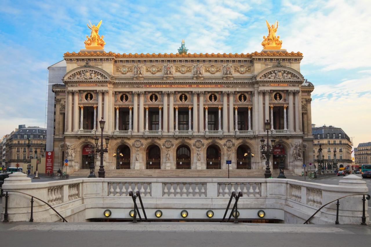 The Typical Parisian Flat - Louvre Royal - 1 Appartement