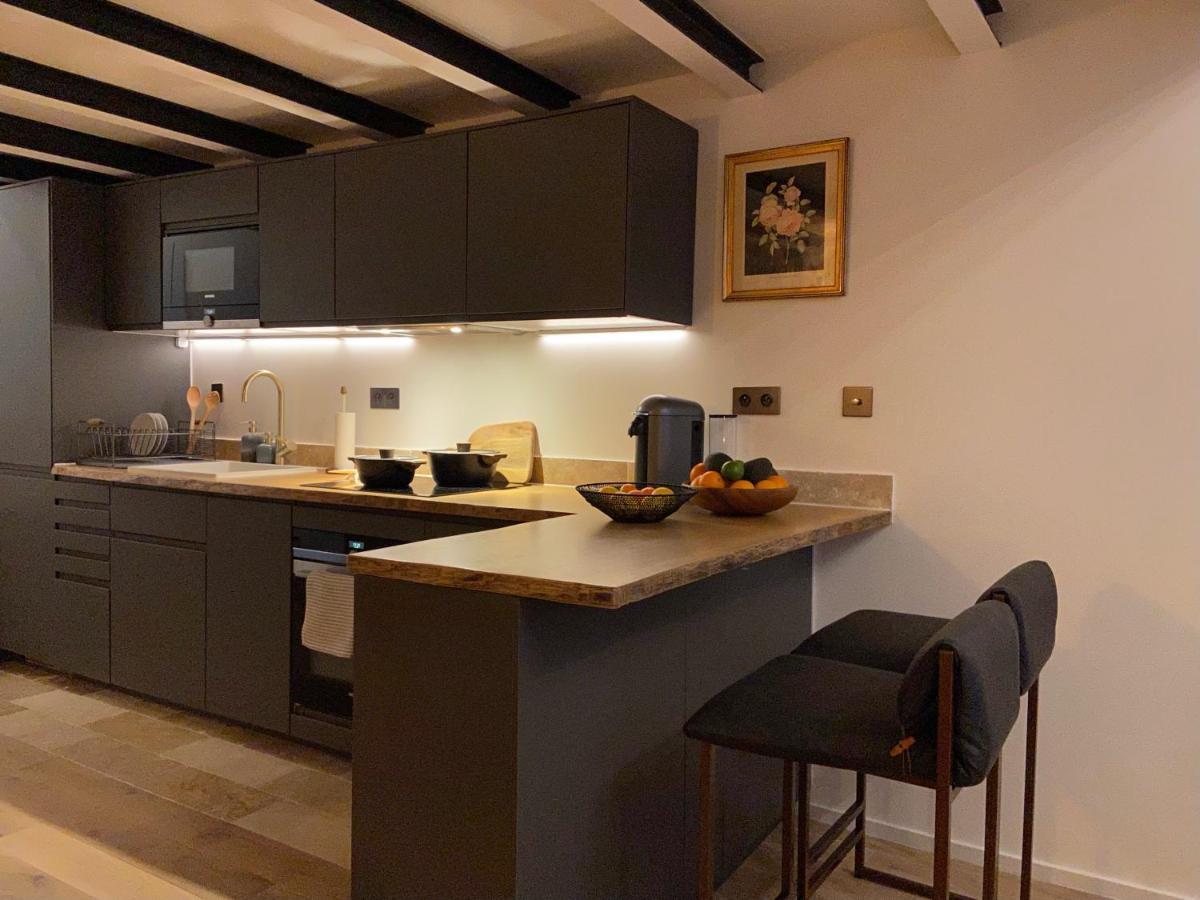 Apartment Dlm