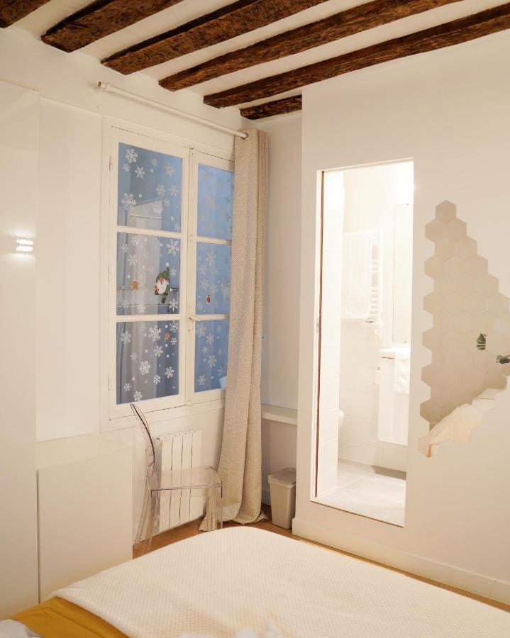 New Flat! 1min To Saint Germain Des Pres * Paris
