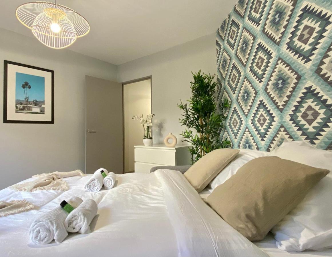 Apartment 1607b - Wonderful With Terrace On Garden *