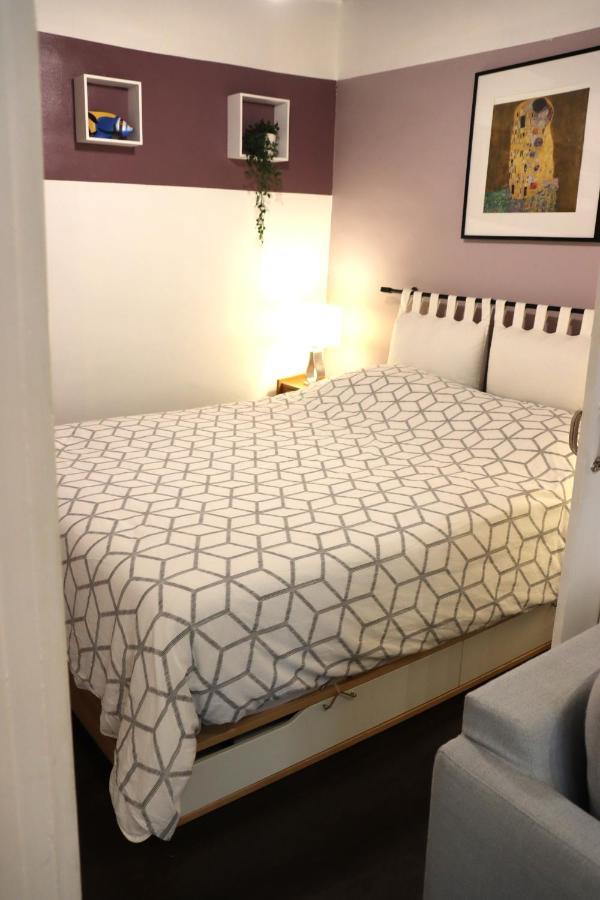 Apartamento Superbe T3 Terrasse Coeur De Historique *