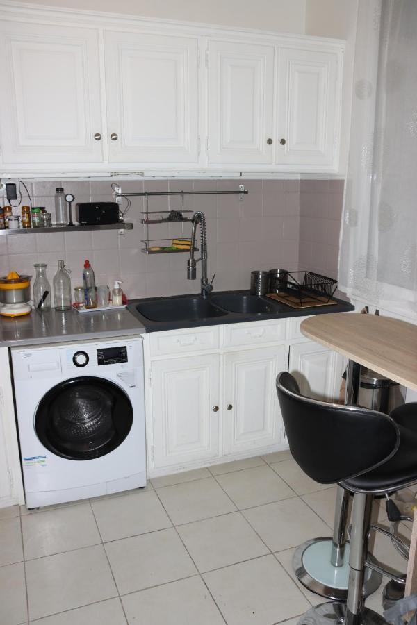 Superbe T3 Terrasse Coeur De Historique Apartamento *