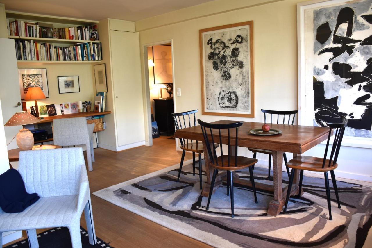 Apartment Eiffel Tower - Suffren