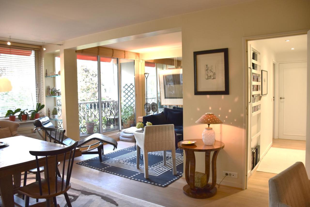 Appartement Eiffel Tower - Suffren