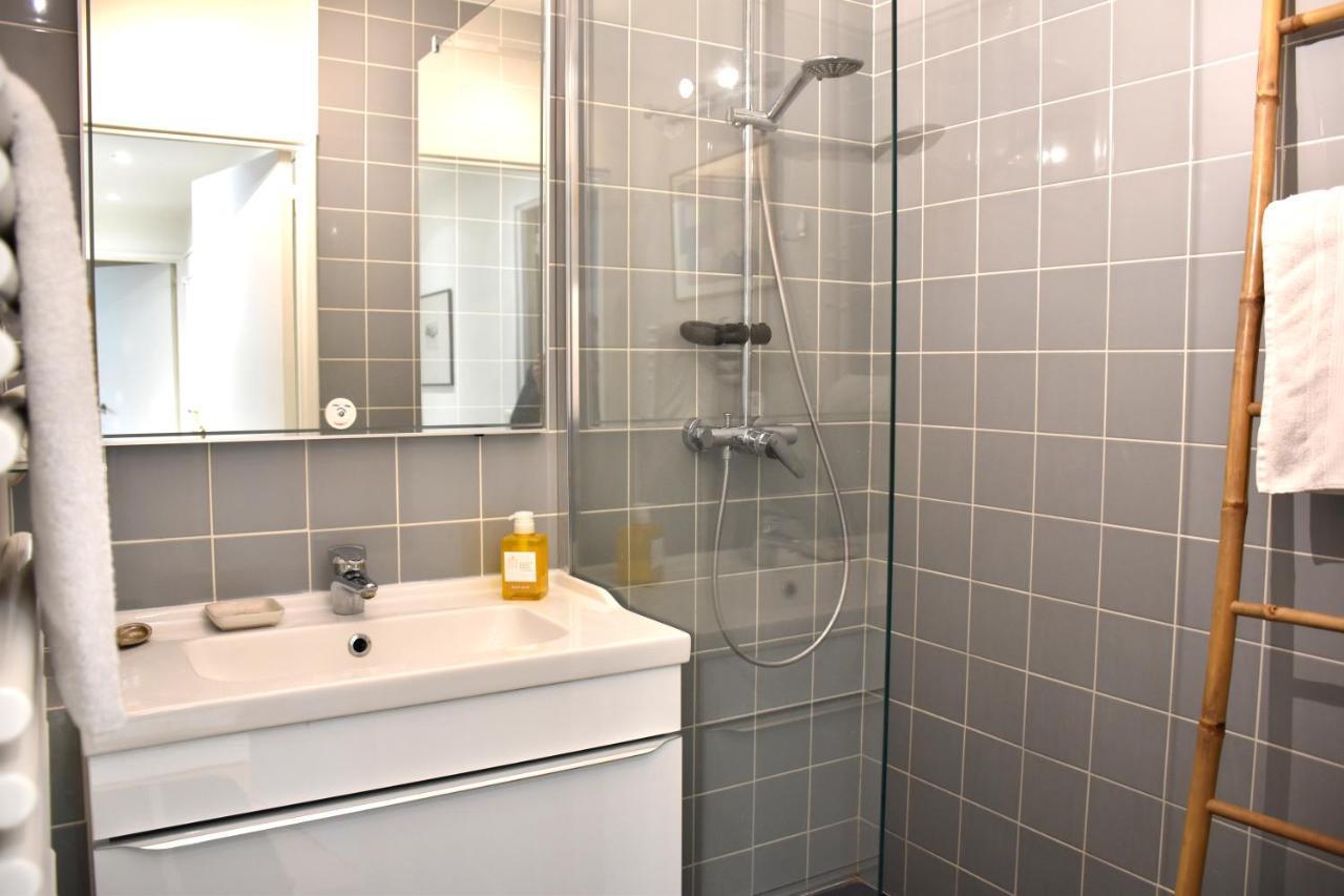 Appartement Eiffel Tower - Suffren