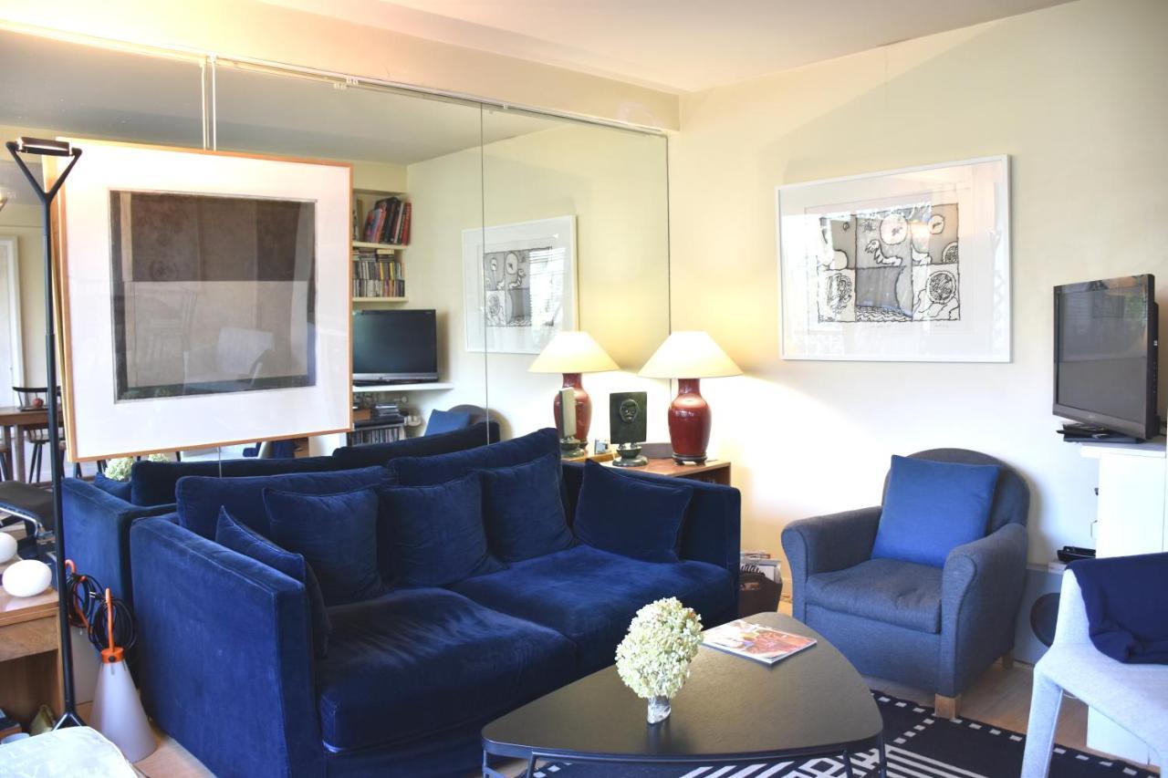 Apartment Eiffel Tower - Suffren