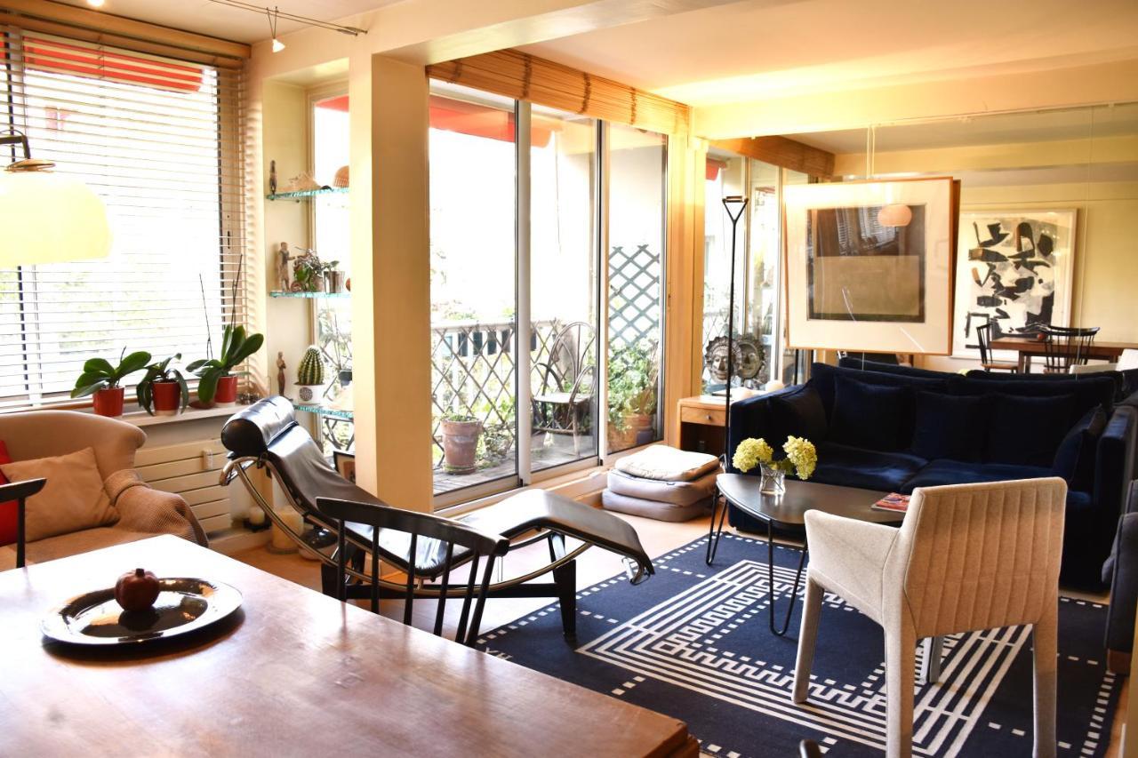 Appartement Eiffel Tower - Suffren *