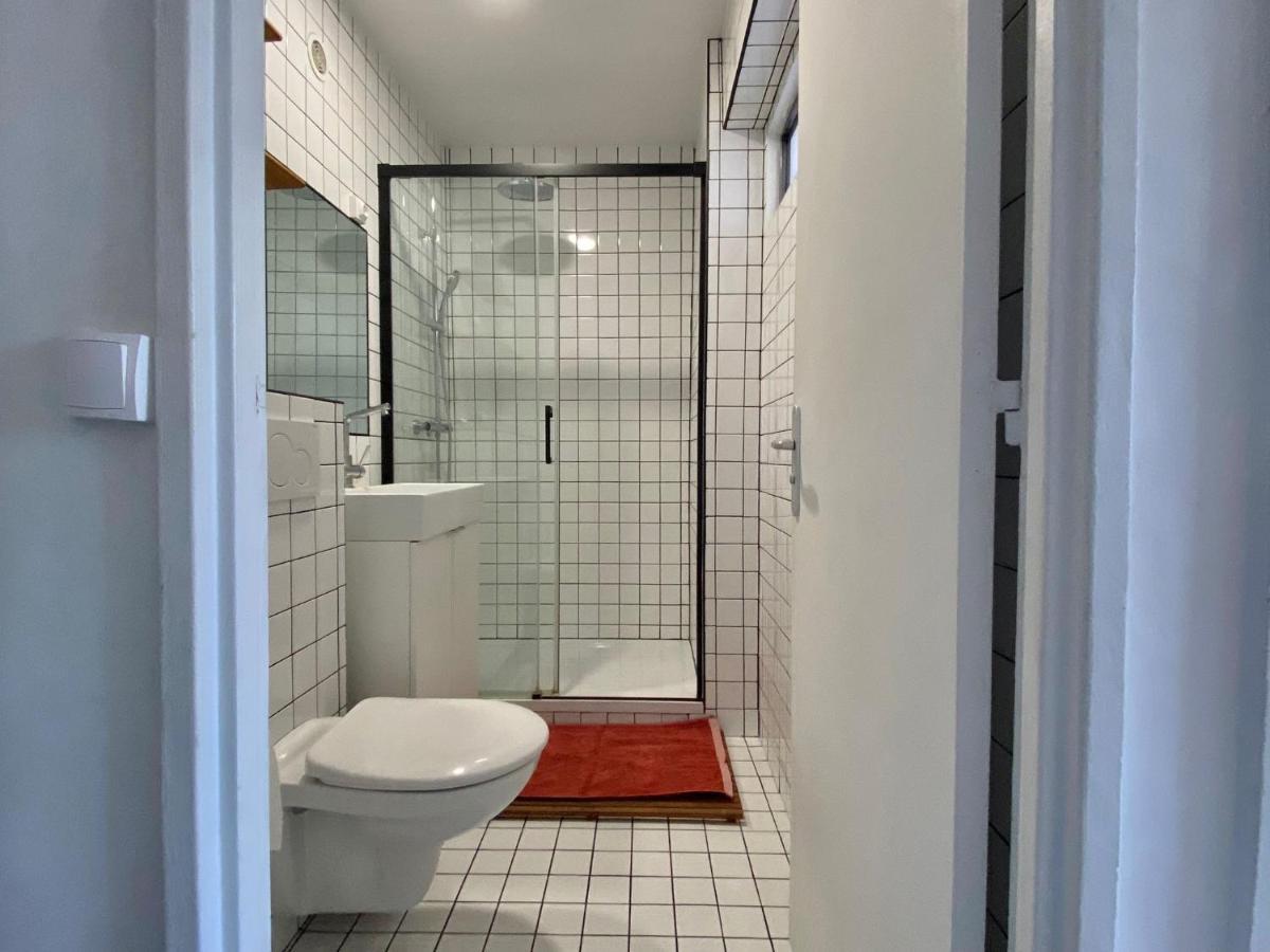 Sweet Parmentier Apartamento