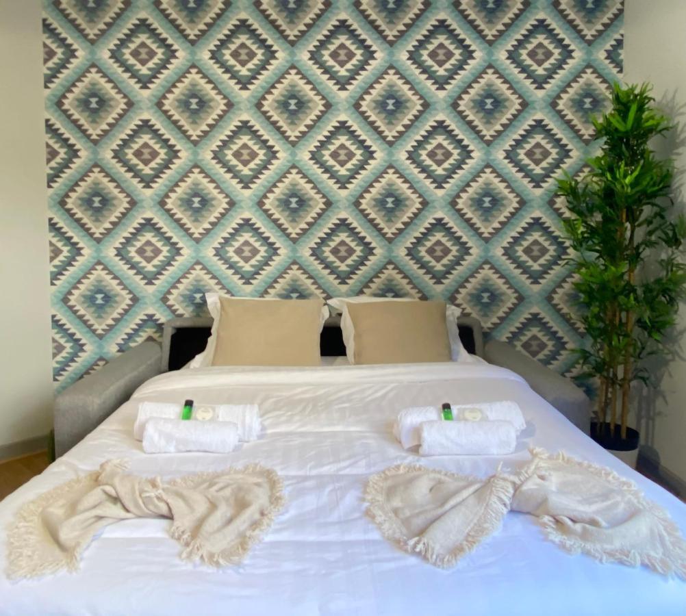 Apartment 1607b - Wonderful With Terrace On Garden *