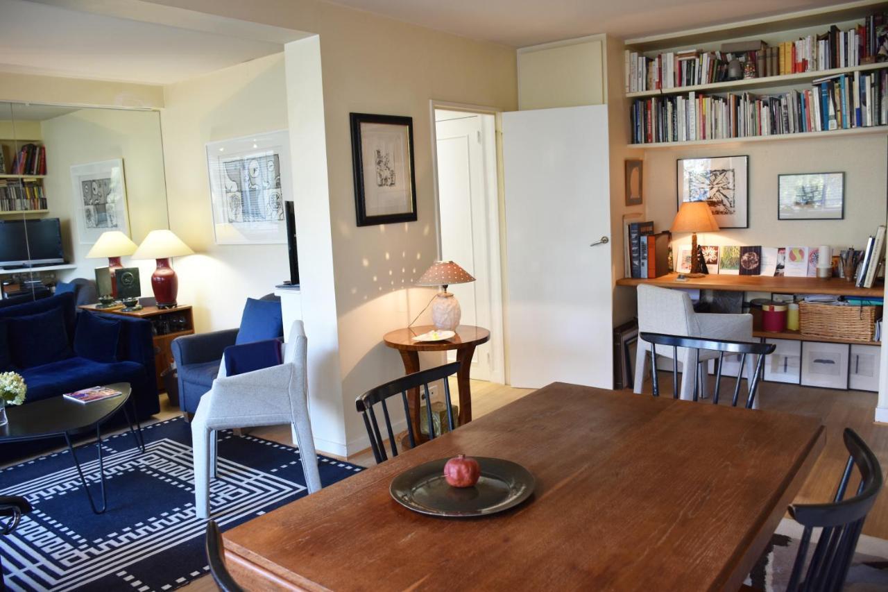 Appartement Eiffel Tower - Suffren