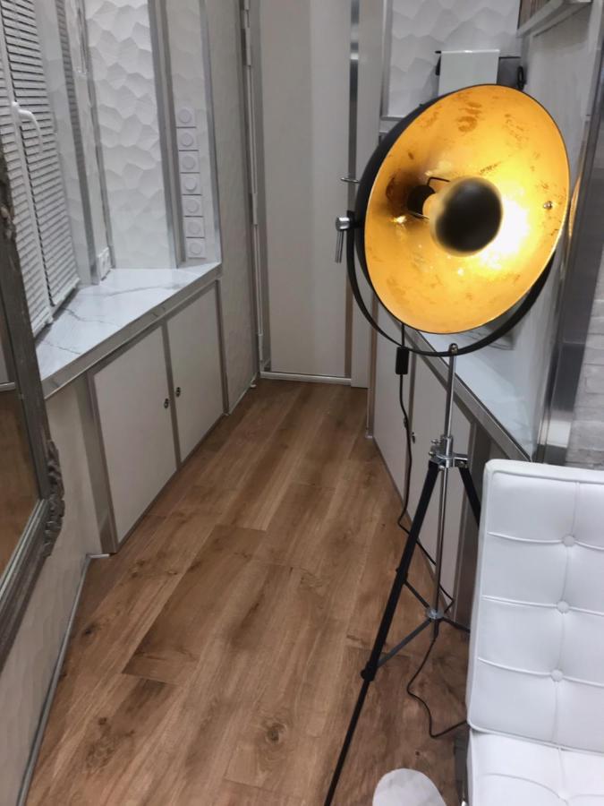 Apartment Superbe Triplex Au Coeur De Montorgueil