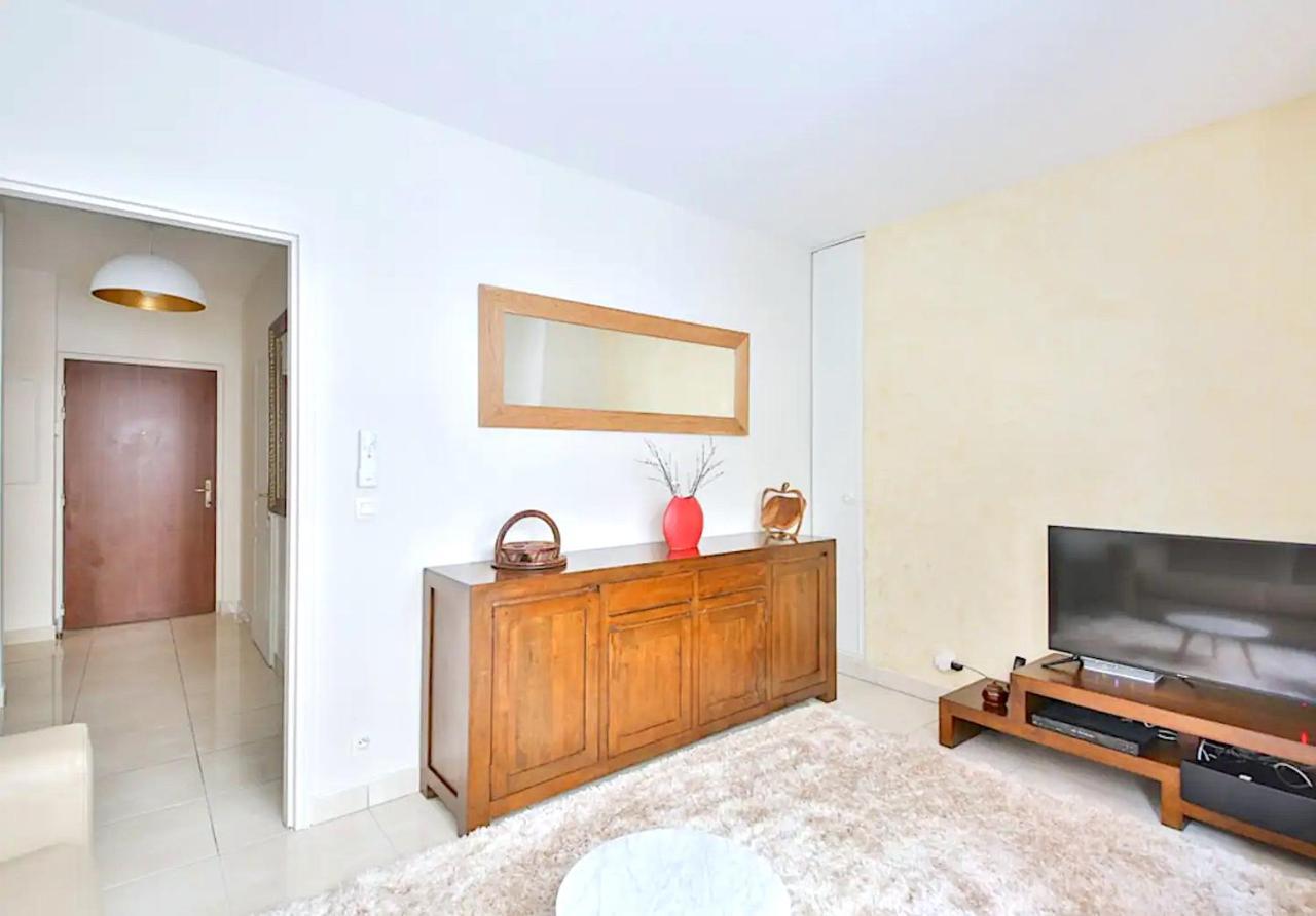 L'appartement Thibaud Apartment Paris