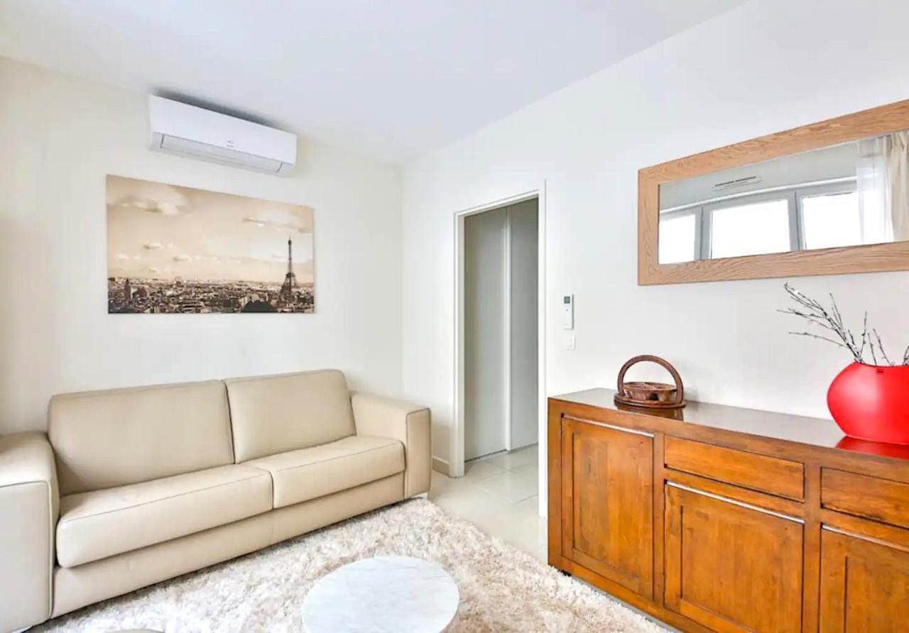 L'appartement Thibaud Apartment Paris