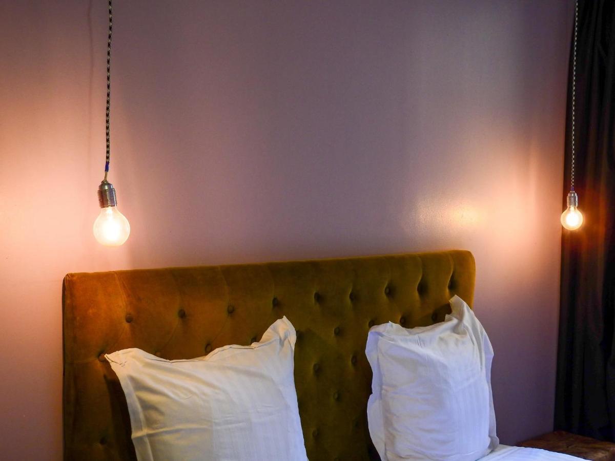 301 - Confort Au Coeur De 5 - Flat-guest Apartment Paris