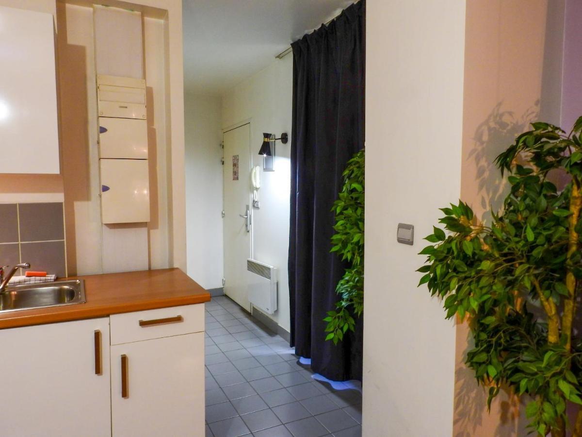 301 - Confort Au Coeur De 5 - Flat-guest